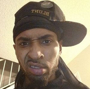 Meet your Posher, Briceson